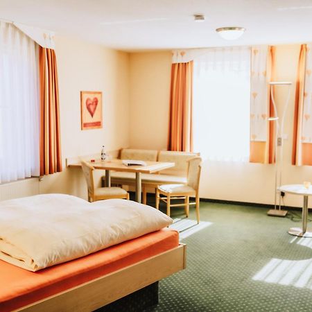 Koehlers Krone Ehingen  Kültér fotó