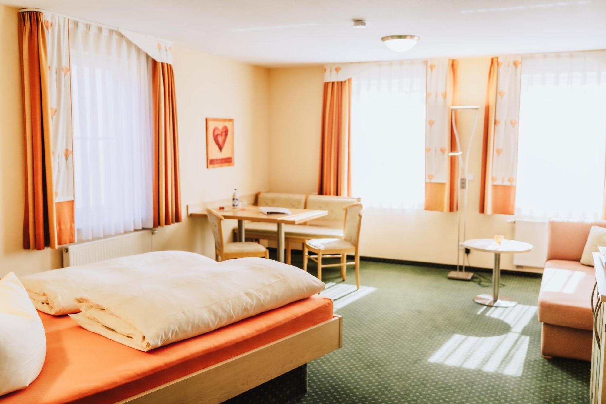 Koehlers Krone Ehingen  Kültér fotó