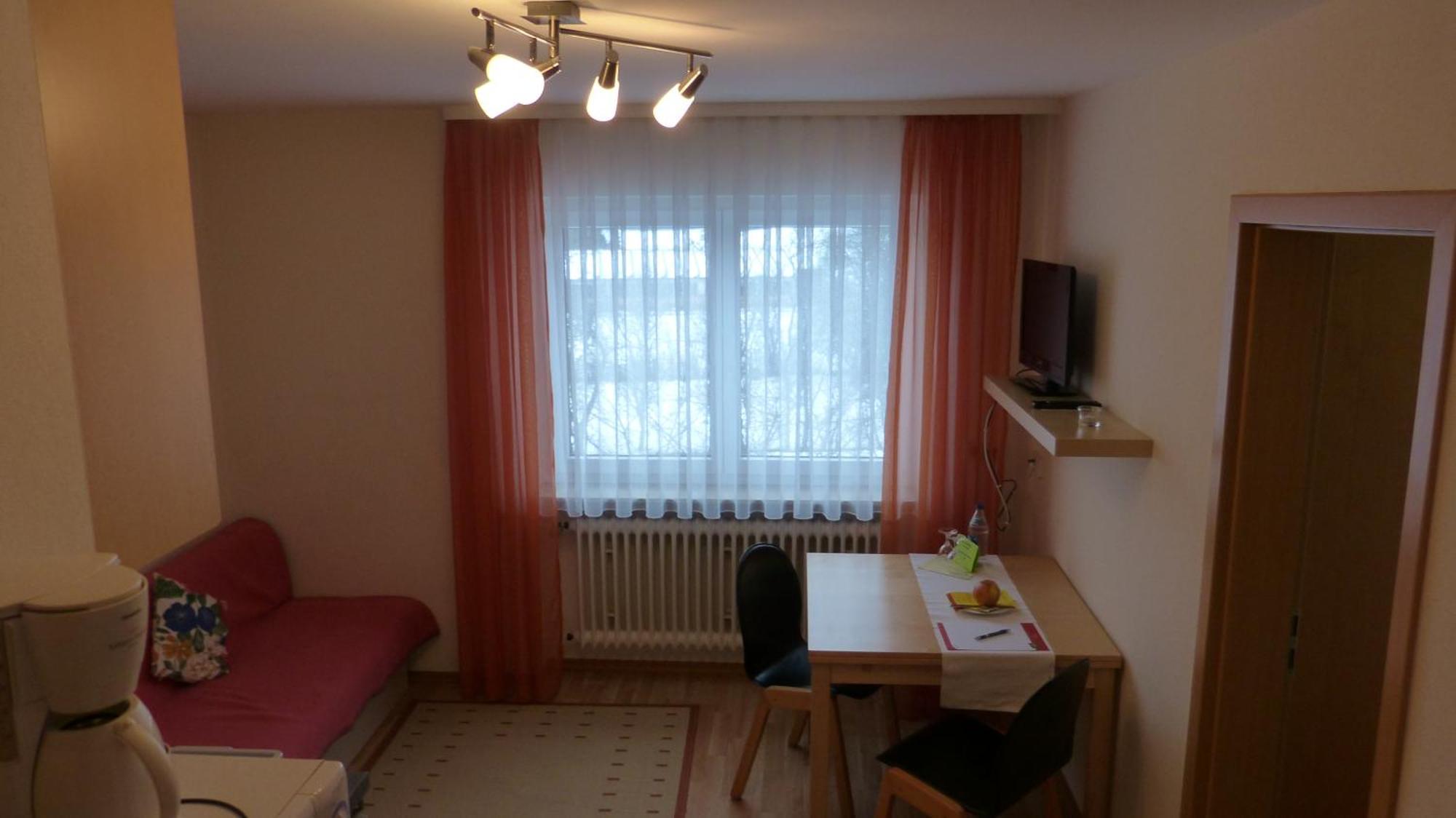 Koehlers Krone Ehingen  Szoba fotó