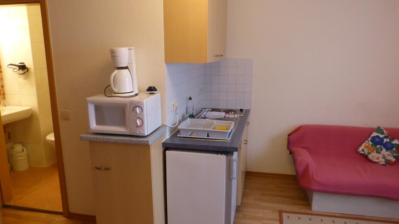 Koehlers Krone Ehingen  Szoba fotó
